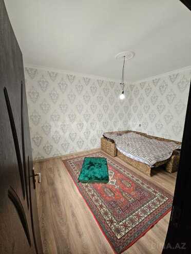 3 otaqlı həyət evi/bağ evi - Avtovağzal m. - 70 m² (11)