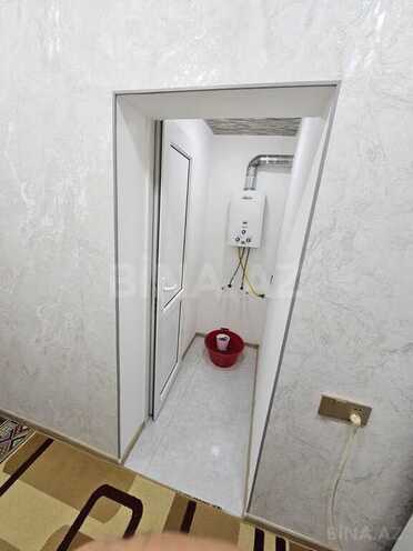 3 otaqlı həyət evi/bağ evi - Avtovağzal m. - 70 m² (9)
