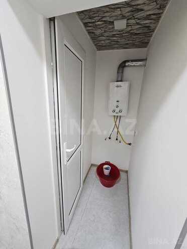 3 otaqlı həyət evi/bağ evi - Avtovağzal m. - 70 m² (4)