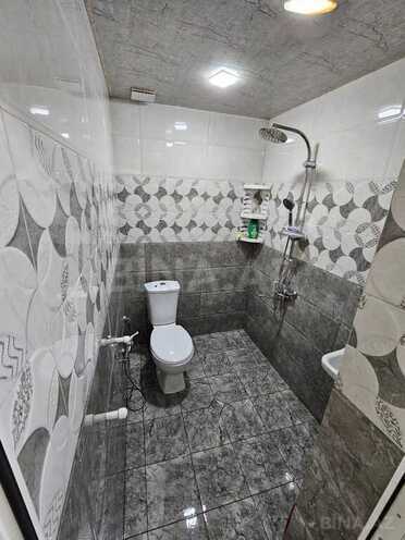 3 otaqlı həyət evi/bağ evi - Avtovağzal m. - 70 m² (10)