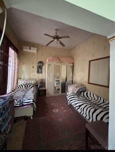 1-комн. дом/дача - пос. Бакиханова - 45 м² (3)