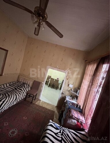 1-комн. дом/дача - пос. Бакиханова - 45 м² (6)