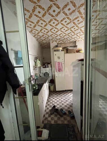 1-комн. дом/дача - пос. Бакиханова - 45 м² (4)