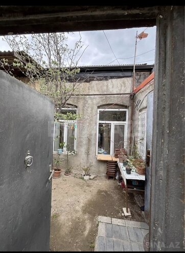 1-комн. дом/дача - пос. Бакиханова - 45 м² (5)