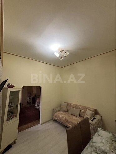 1-комн. дом/дача - пос. Бакиханова - 45 м² (2)