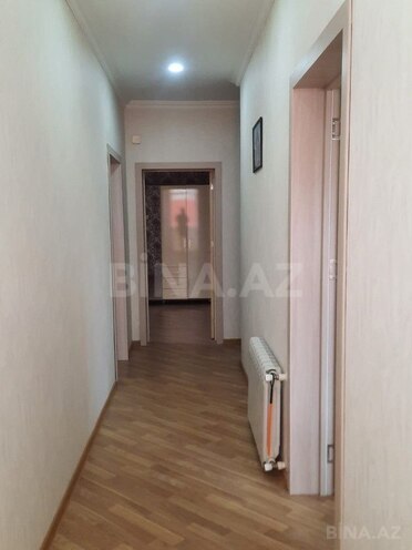 3 otaqlı həyət evi/bağ evi - Biləcəri q. - 120 m² (8)