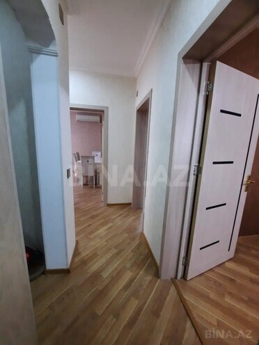 3 otaqlı həyət evi/bağ evi - Biləcəri q. - 120 m² (3)