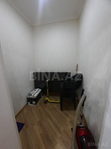 3 otaqlı həyət evi/bağ evi - Biləcəri q. - 120 m² (13)