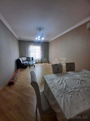 3 otaqlı həyət evi/bağ evi - Biləcəri q. - 120 m² (11)