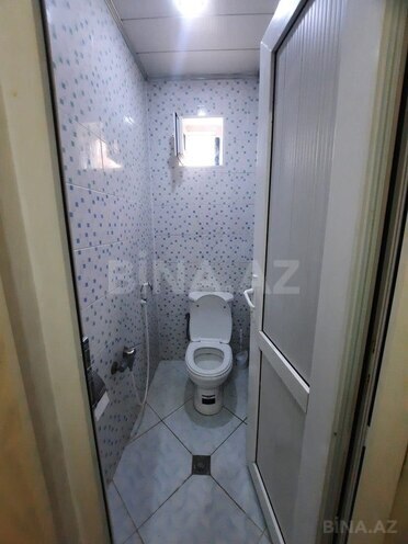 3 otaqlı həyət evi/bağ evi - Biləcəri q. - 120 m² (15)