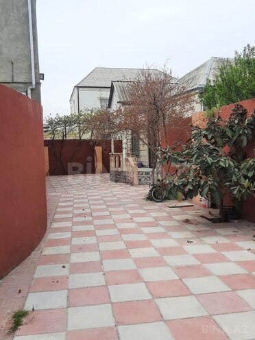 3 otaqlı həyət evi/bağ evi - Biləcəri q. - 120 m² (2)