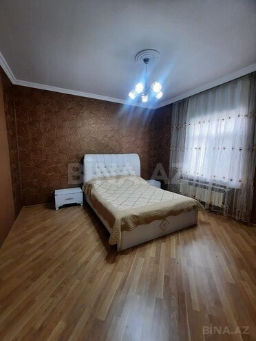 3 otaqlı həyət evi/bağ evi - Biləcəri q. - 120 m² (10)