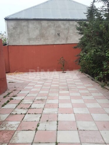 3 otaqlı həyət evi/bağ evi - Biləcəri q. - 120 m² (4)