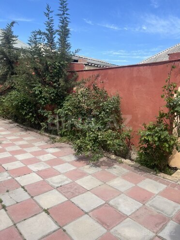 3 otaqlı həyət evi/bağ evi - Biləcəri q. - 120 m² (5)