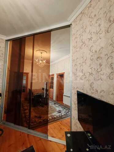10 otaqlı həyət evi/bağ evi - Binəqədi q. - 500 m² (17)