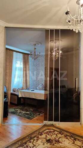 10 otaqlı həyət evi/bağ evi - Binəqədi q. - 500 m² (19)