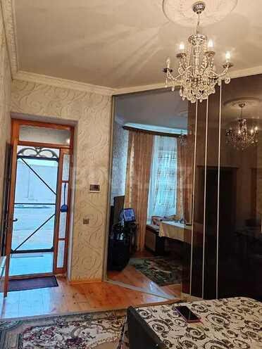 10 otaqlı həyət evi/bağ evi - Binəqədi q. - 500 m² (18)
