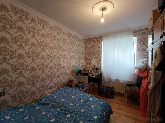 3 otaqlı həyət evi/bağ evi - Zabrat q. - 90 m² (7)