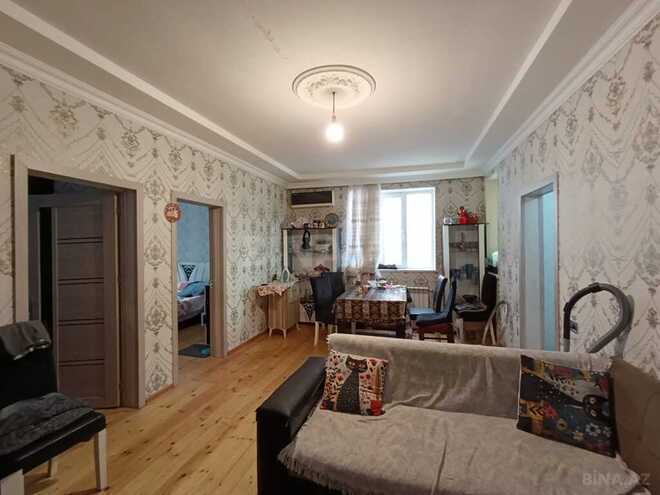3 otaqlı həyət evi/bağ evi - Zabrat q. - 90 m² (3)
