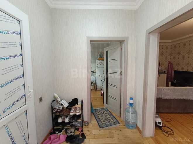 3 otaqlı həyət evi/bağ evi - Zabrat q. - 90 m² (9)