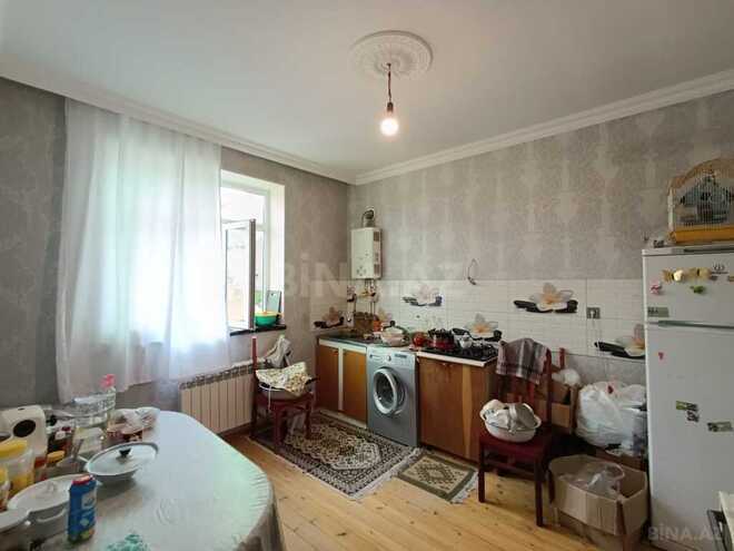 3 otaqlı həyət evi/bağ evi - Zabrat q. - 90 m² (5)