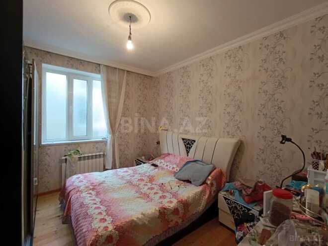 3 otaqlı həyət evi/bağ evi - Zabrat q. - 90 m² (4)