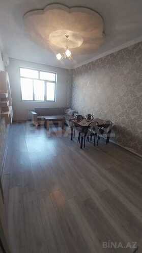 2 otaqlı yeni tikili - Xırdalan - 60 m² (2)