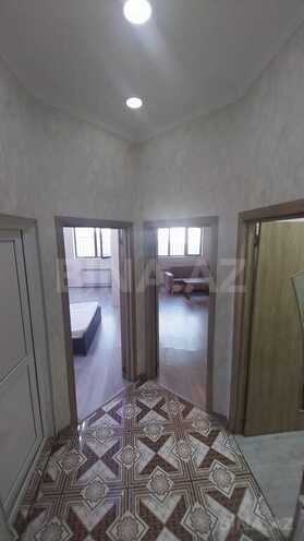 2 otaqlı yeni tikili - Xırdalan - 60 m² (6)
