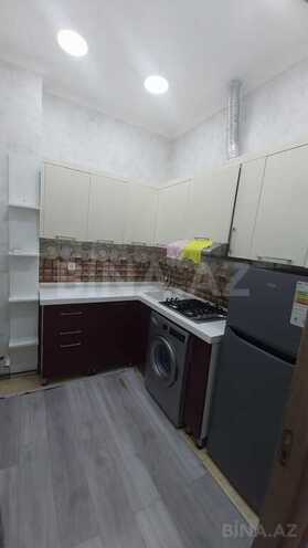 2 otaqlı yeni tikili - Xırdalan - 60 m² (5)