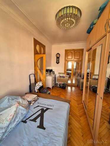 3 otaqlı köhnə tikili - İçəri Şəhər m. - 90 m² (6)