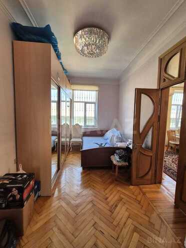 3 otaqlı köhnə tikili - İçəri Şəhər m. - 90 m² (8)