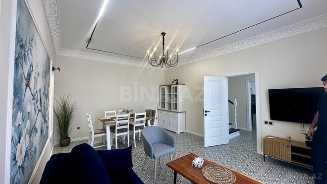 4-комн. дом/дача - Абшеронcкий  р. - 200 м² (5)
