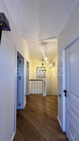 4-комн. дом/дача - Абшеронcкий  р. - 200 м² (17)