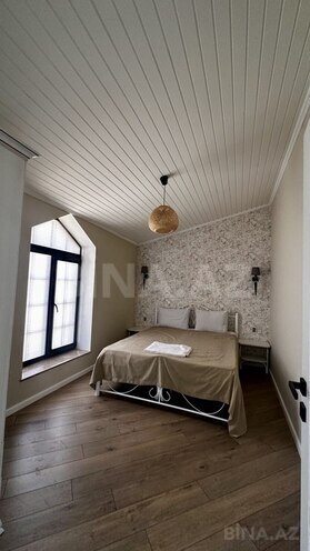 4-комн. дом/дача - Абшеронcкий  р. - 200 м² (11)