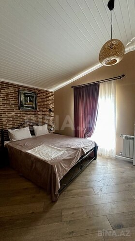 4-комн. дом/дача - Абшеронcкий  р. - 200 м² (10)
