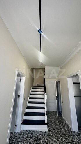 4-комн. дом/дача - Абшеронcкий  р. - 200 м² (3)