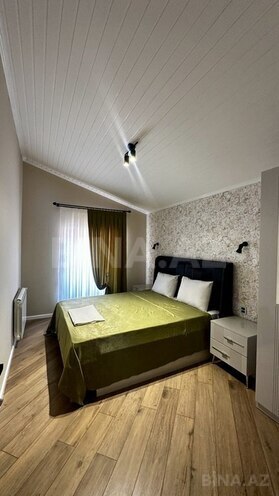 4-комн. дом/дача - Абшеронcкий  р. - 200 м² (12)
