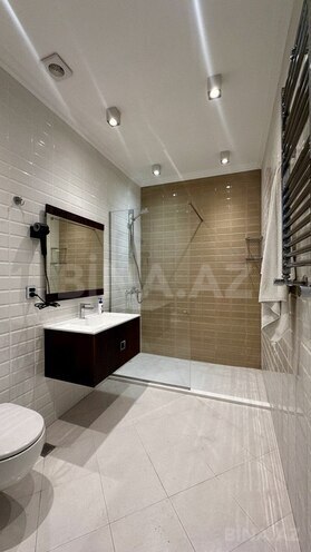 4-комн. дом/дача - Абшеронcкий  р. - 200 м² (9)