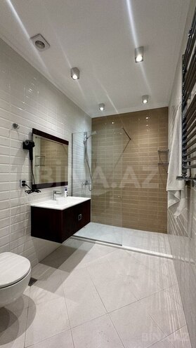 4-комн. дом/дача - Абшеронcкий  р. - 200 м² (6)