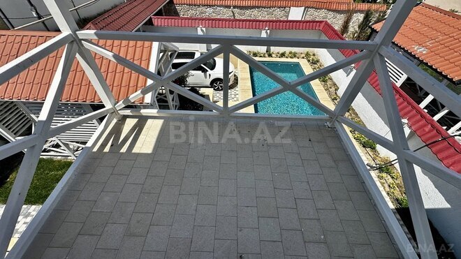 4-комн. дом/дача - Абшеронcкий  р. - 200 м² (16)