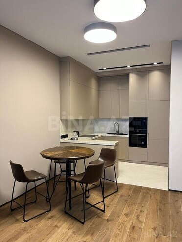 Продаётся 2-комн. новостройка 74 м², пос. Sea Breeze, photo 4 from 10