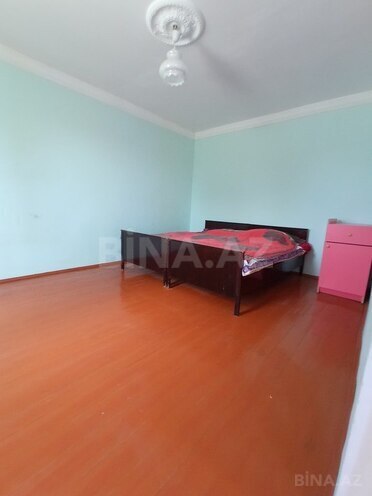 6 otaqlı həyət evi/bağ evi - Novxanı q. - 140 m² (13)