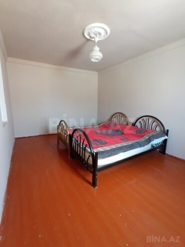 6 otaqlı həyət evi/bağ evi - Novxanı q. - 140 m² (10)