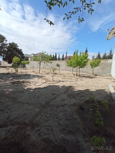 6 otaqlı həyət evi/bağ evi - Novxanı q. - 140 m² (5)