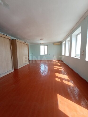 6 otaqlı həyət evi/bağ evi - Novxanı q. - 140 m² (9)