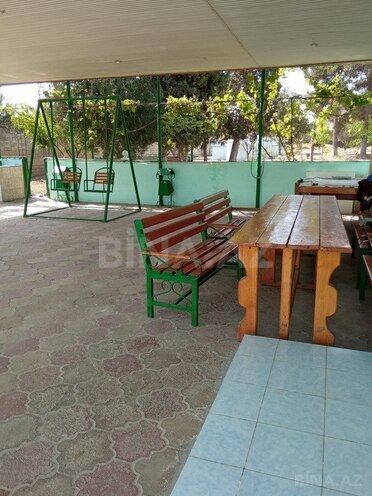 6 otaqlı həyət evi/bağ evi - Novxanı q. - 140 m² (3)