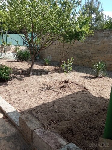 6 otaqlı həyət evi/bağ evi - Novxanı q. - 140 m² (6)