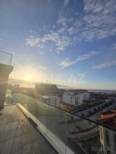 Продаётся 2-комн. новостройка 114 м², пос. Sea Breeze, photo 7 from 13