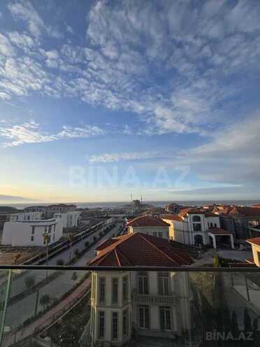 Продаётся 2-комн. новостройка 114 м², пос. Sea Breeze, photo 6 from 13