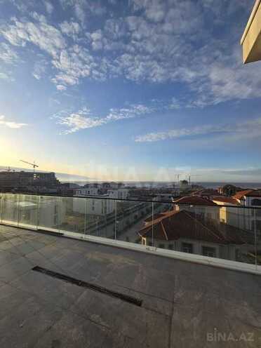 Продаётся 2-комн. новостройка 114 м², пос. Sea Breeze, photo 9 from 13